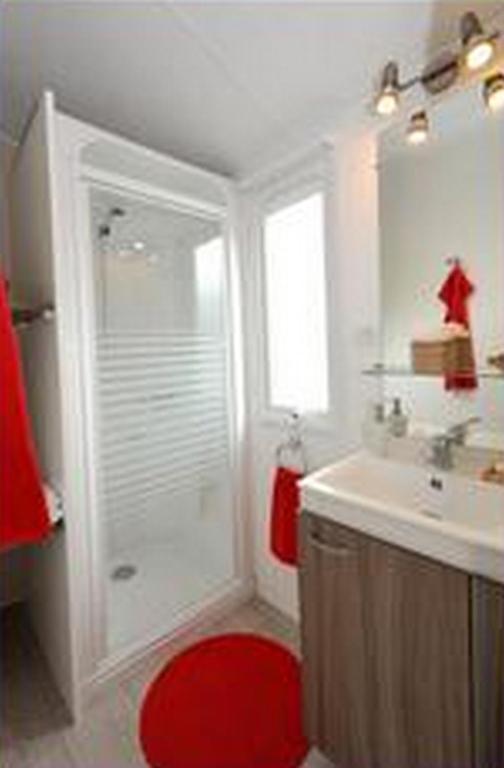 Camping Au Bord De L'Aisne Guignicourt Room photo